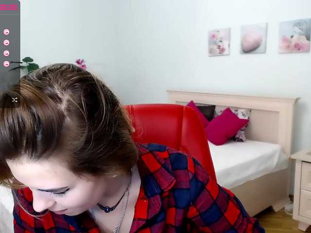 Ringhäälingupildid AlanaSun