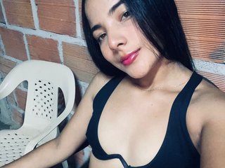 Erootiline videovestlus AlanaSweet