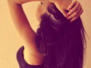 Erootiline videovestlus AlanaXFox