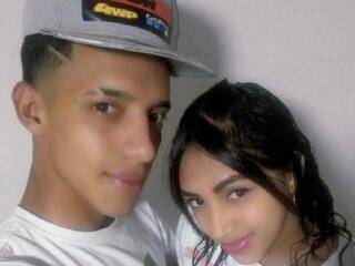 Erootiline videovestlus AlanayDiego