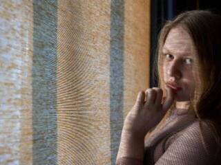 Erootiline videovestlus alanelis