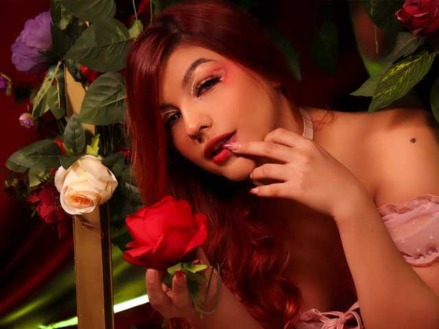 Profiili foto AlannaBundy