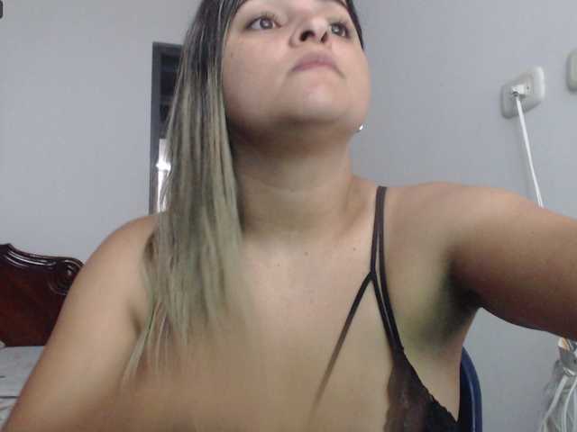 Fotod ADHARA_ hello everybody !play with me daddy.... no panties #blonde #sub #squirt