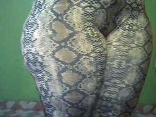 Erootiline videovestlus alarah274