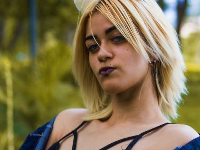 Profiili foto AlaskaQueen