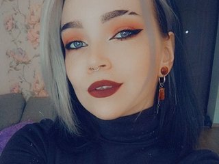 Erootiline videovestlus Alastaira