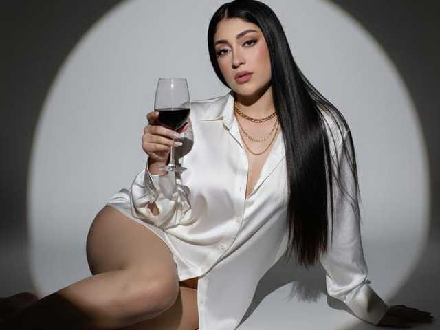 Profiili foto Alaya-Cute