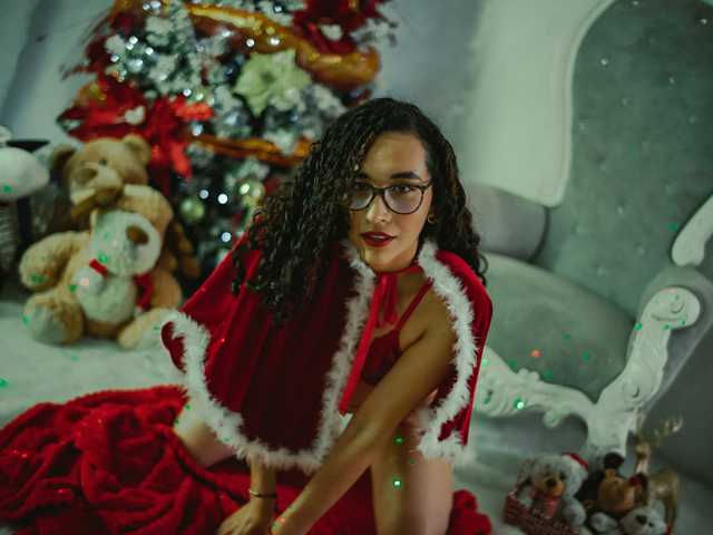 Profiili foto AlehiaParker1