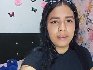 Erootiline videovestlus Alejandrasweet777
