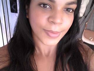 Erootiline videovestlus alejandrajoha