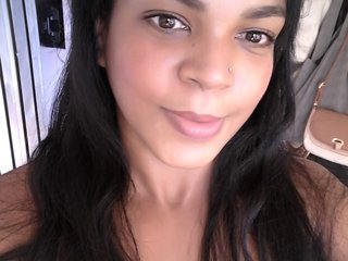 Erootiline videovestlus alejandrajoha