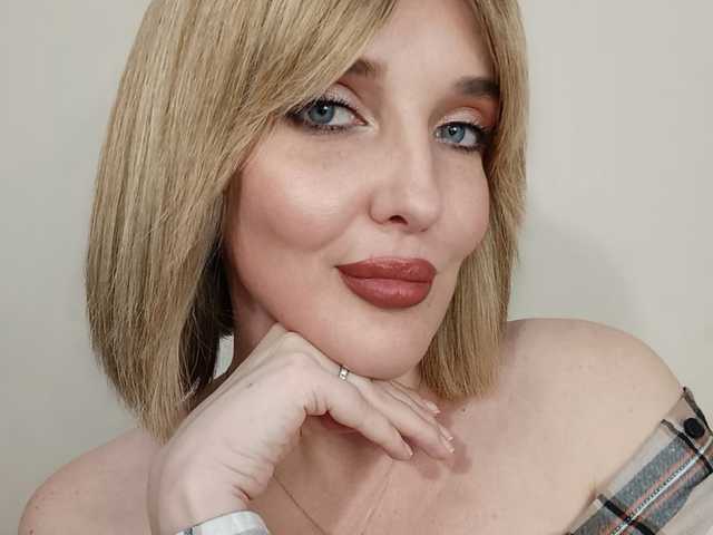 Profiili foto SexyFrau