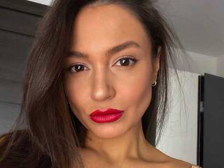 Erootiline videovestlus AleksaHarvy