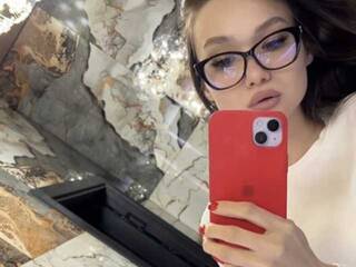 Erootiline videovestlus EliVii