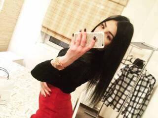 Erootiline videovestlus aleksanndra