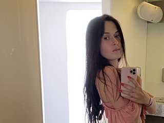 Erootiline videovestlus AleksisFox