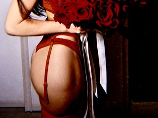 Erootiline videovestlus Lenichkkkalove