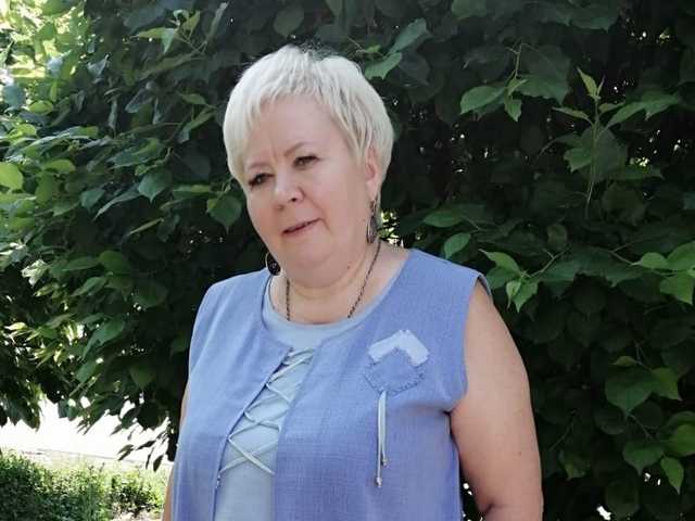 Profiili foto Alena61