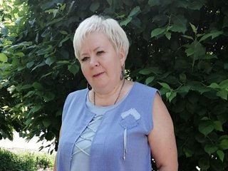 Erootiline videovestlus Alena61