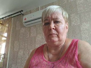 Erootiline videovestlus Alena61