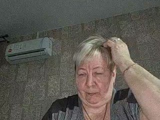 Erootiline videovestlus Alena61