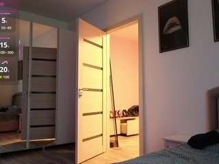 Erootiline videovestlus FemdomLadyMaria