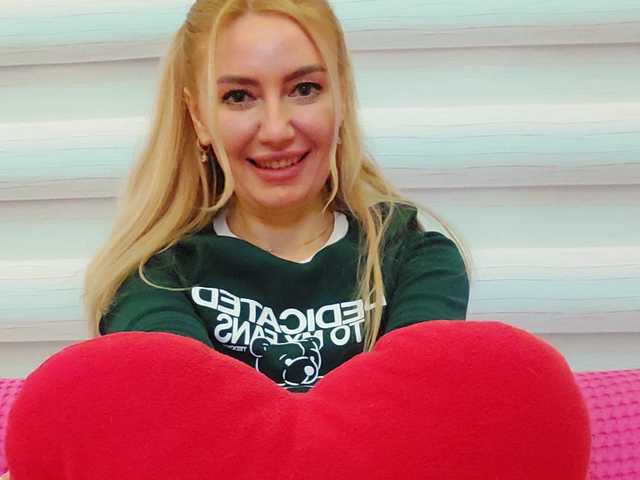 Profiili foto AlenaFeya
