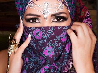 Erootiline videovestlus AlenaRain