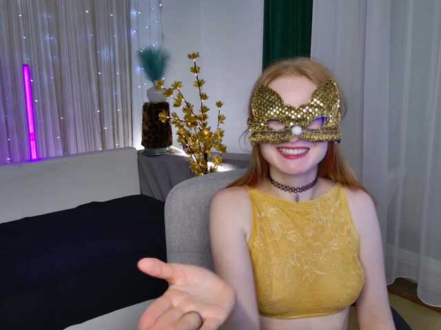 Ringhäälingupildid AlenaSecret