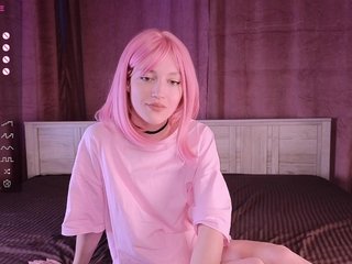 Erootiline videovestlus AlenGrace