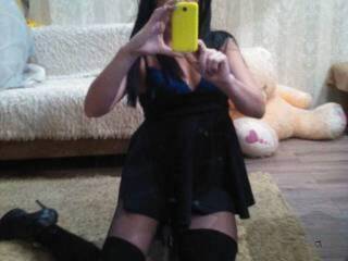 Erootiline videovestlus alennka17