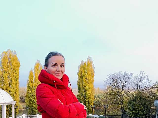 Profiili foto NeZabudka-