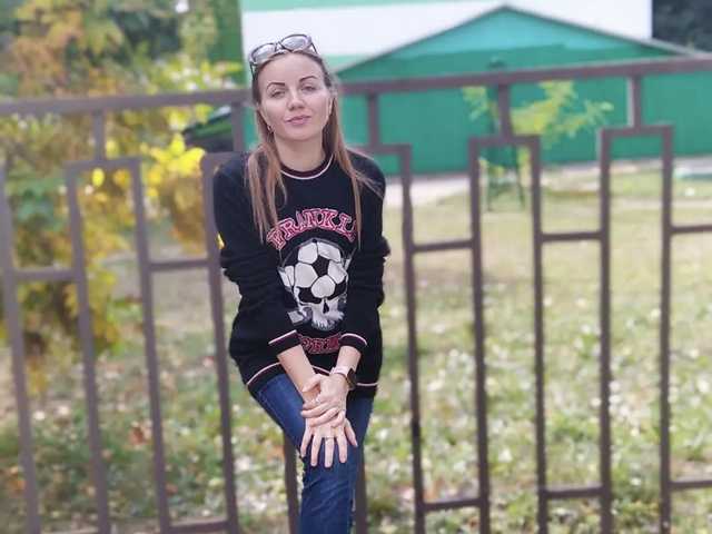 Profiili foto NeZabudka-