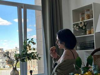 Erootiline videovestlus Alesha984