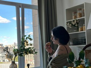 Erootiline videovestlus Alesha984