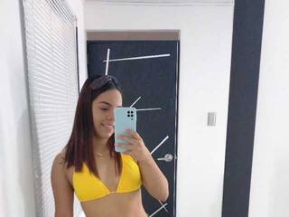 Erootiline videovestlus alesiadaila