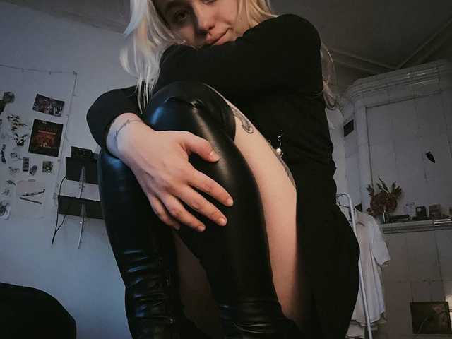 Profiili foto Alesiya
