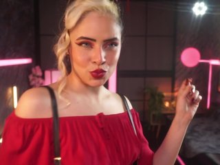 Erootiline videovestlus Alessa-Goreng