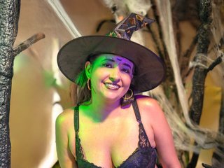 Erootiline videovestlus AlessandraRio