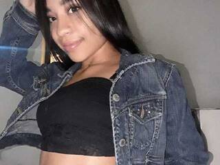 Erootiline videovestlus AlessaWhite