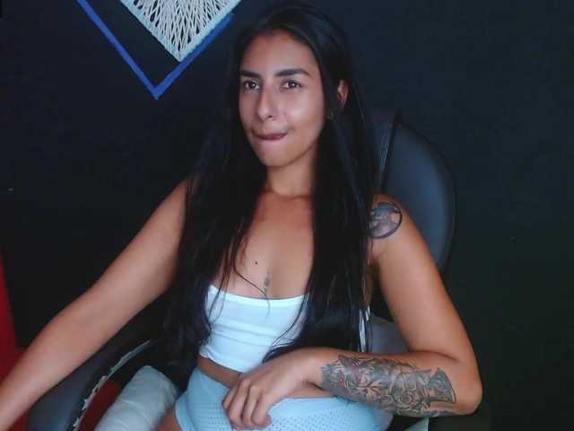 Fotod AlessiaAltobe Get Naked (Desnudate) [125 tokens left] Bunny and sweeite colombian♥