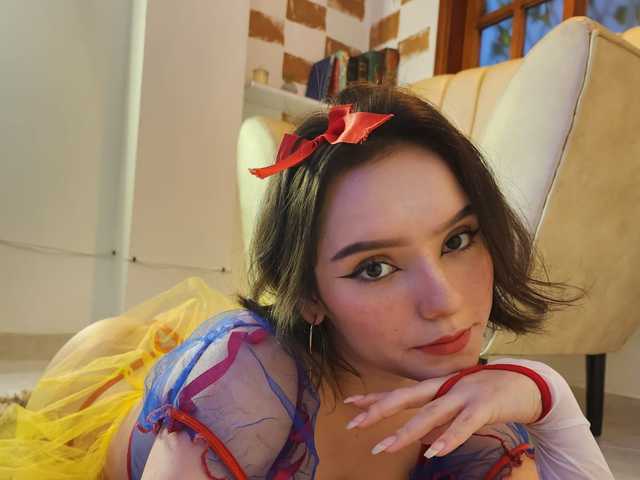 Profiili foto AlessiaD-Santis