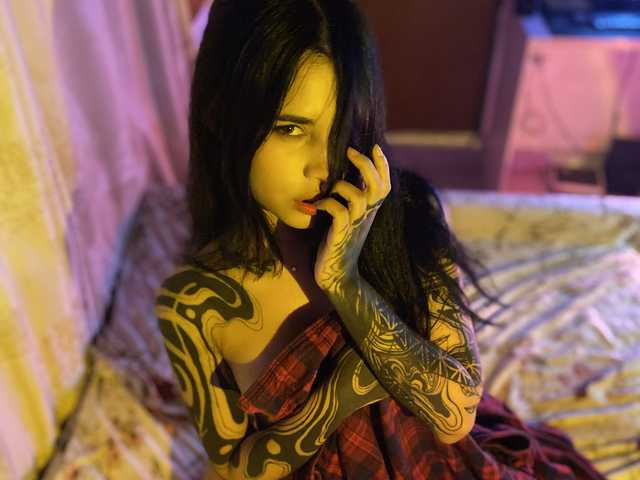 Profiili foto Alessiairis