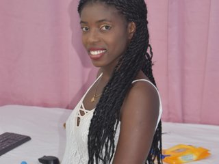 Erootiline videovestlus alessiia