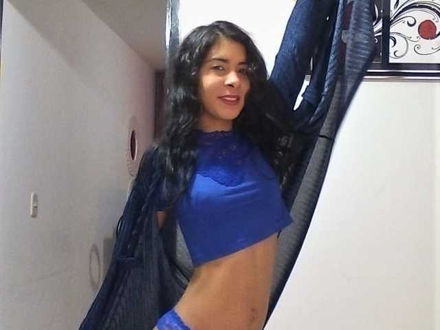 Profiili foto alessya