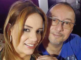 Erootiline videovestlus Alex-Karen