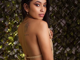 Erootiline videovestlus Alexa-Belluci