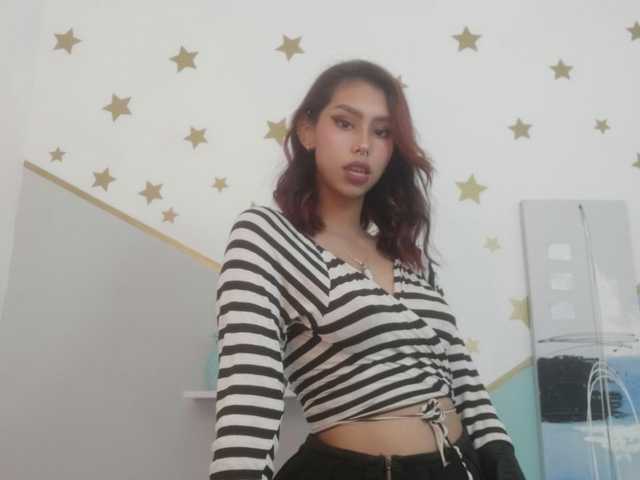 Profiili foto Alexa-Cherry