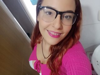 Erootiline videovestlus alexa-kiut