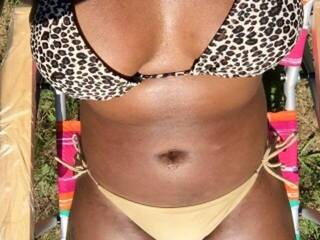 Erootiline videovestlus Alexa_jai